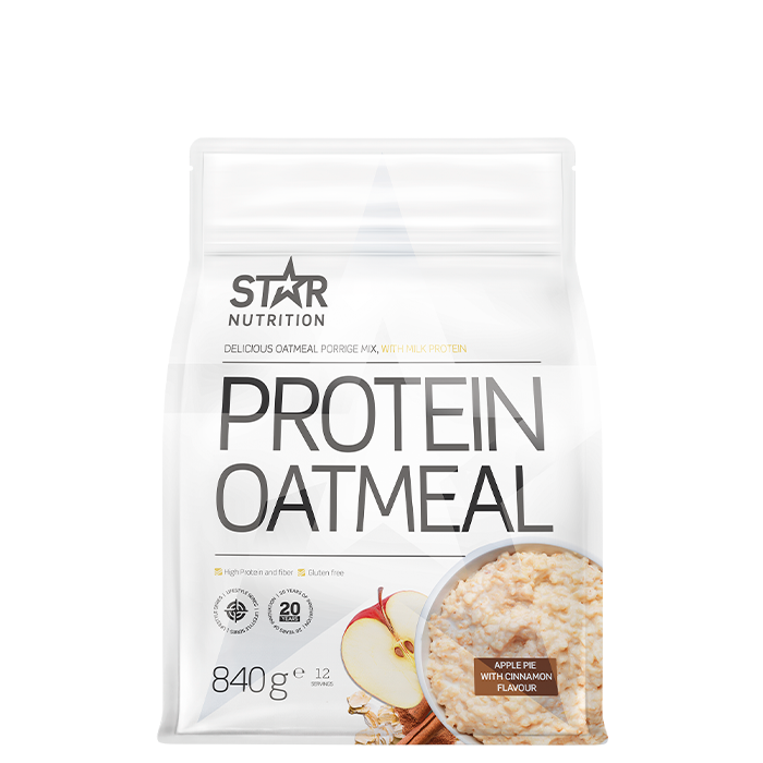 Proteingr&oslash;t Glutenfri 840 g chocolate_hazelnut