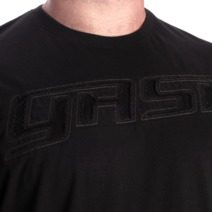Gasp Original T-shirt Svart