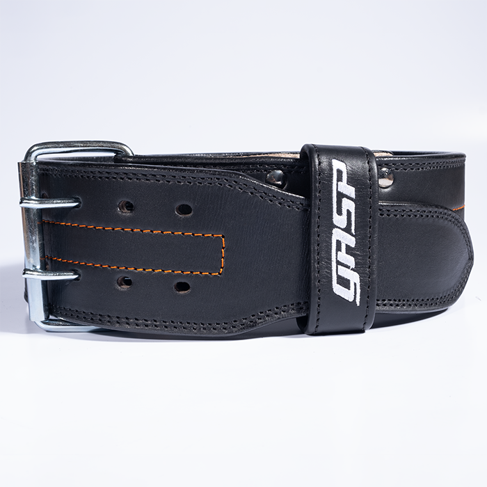 Gasp Power Belt, Black