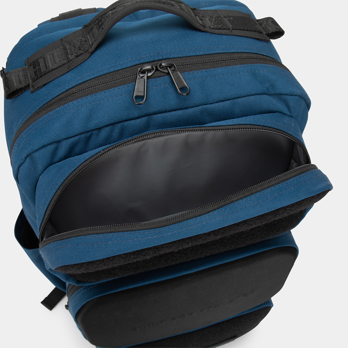 Elite Ryggsekk Bl&aring; 35 L