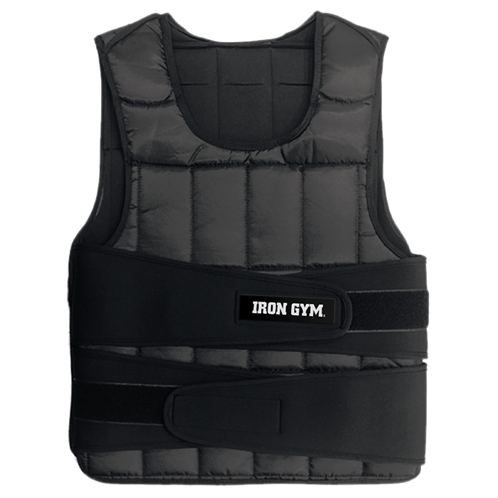 Iron Gym Vektvest 10 kg