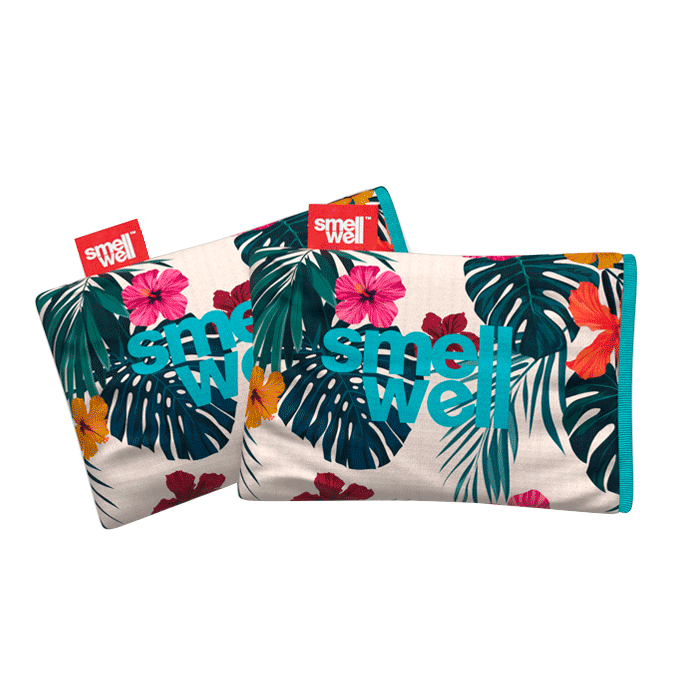 SmellWell Hawaii Floral