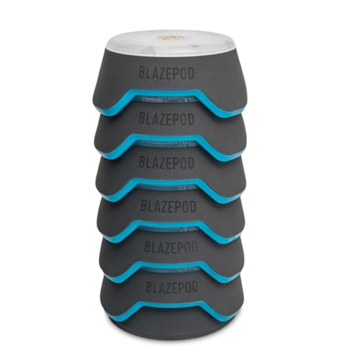 BlazePod Trainer Pakke 6 stk