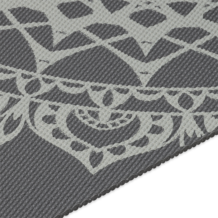 Marrakesh Yogamatte 5 mm Greige