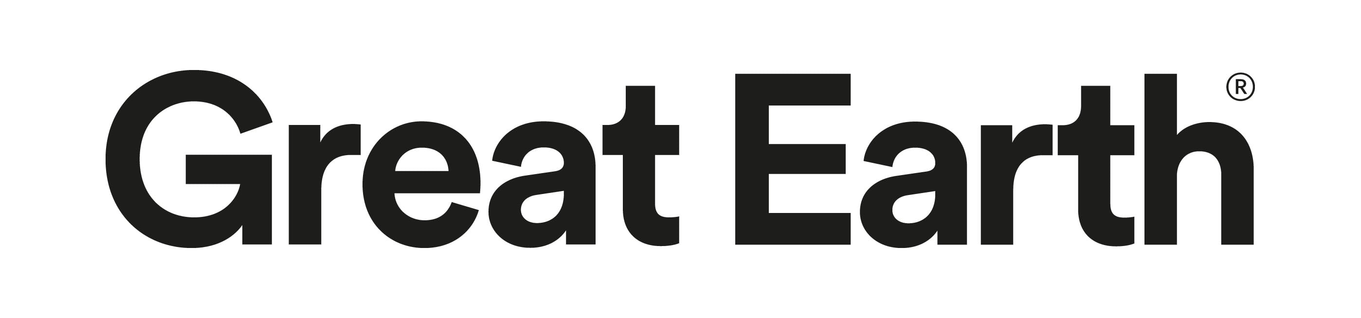 Great Earth