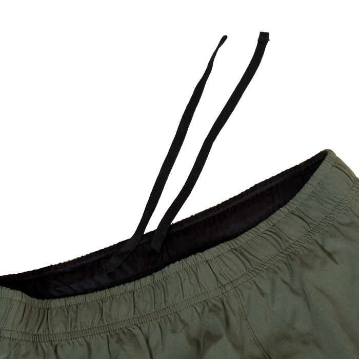 Star Short Shorts Gr&oslash;nn