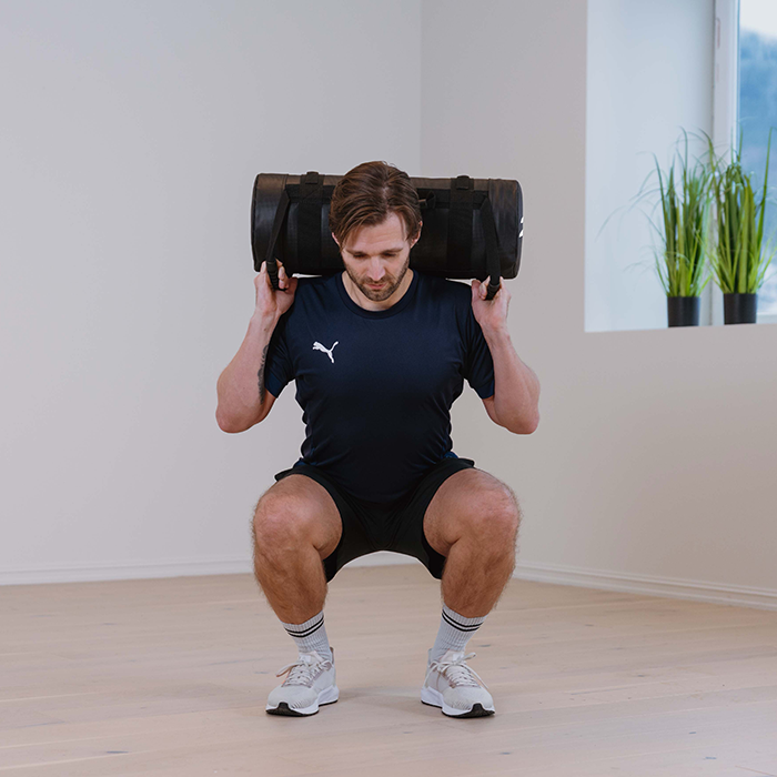 Abilica SandBag 10 kg