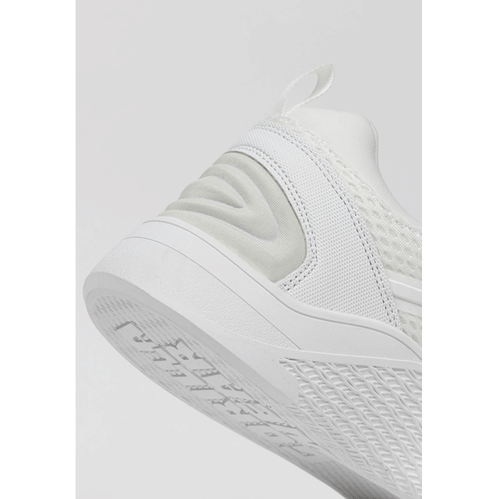 Gorilla Wear Gym Hybrids, White