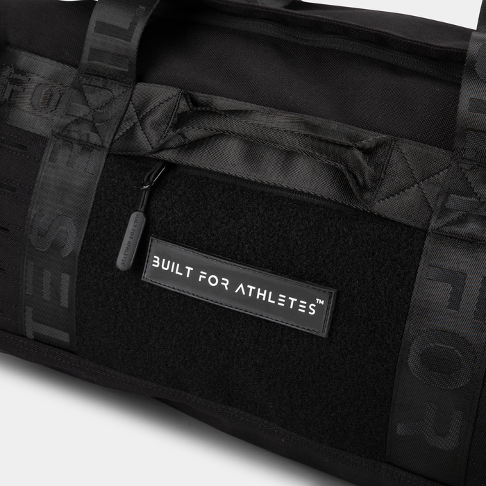 Built for Athletes Pro Series 40L Duffel