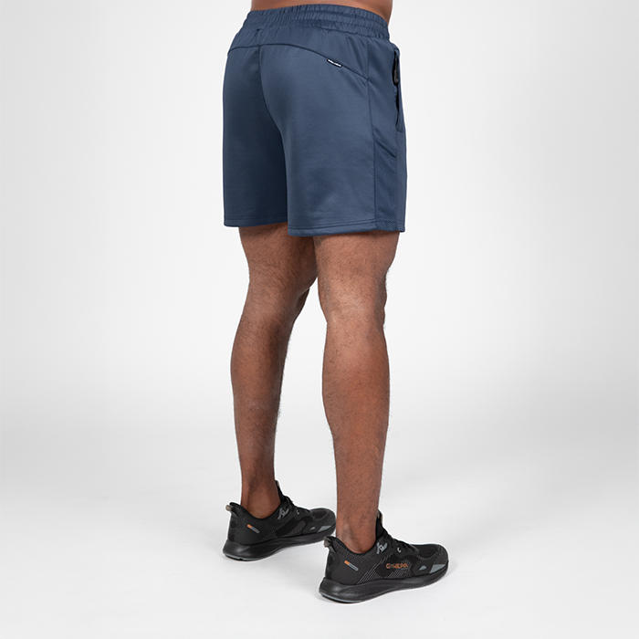 Tennessee Track Shorts Bl&aring;