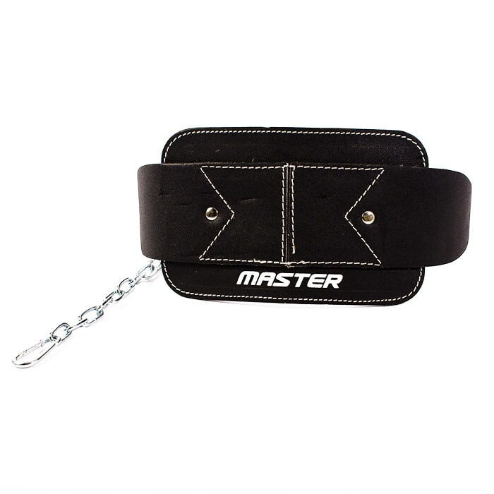 Master Fitness Dipsbelte