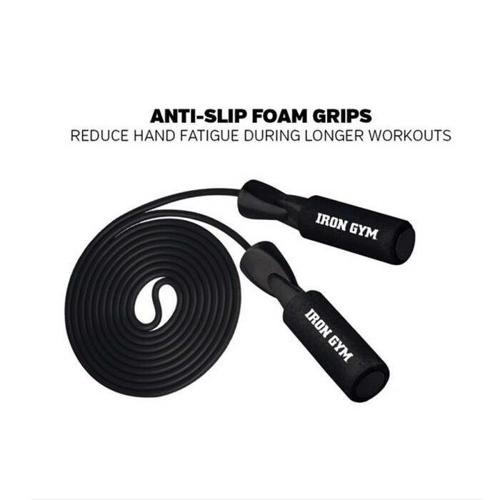 Nylon Speed ​​​​Rope Hoppetau