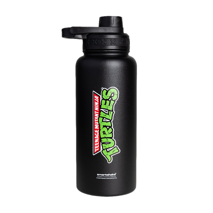 Isolert Sportsflaske TMNT 960 ml