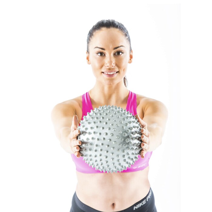 Pilates ball
