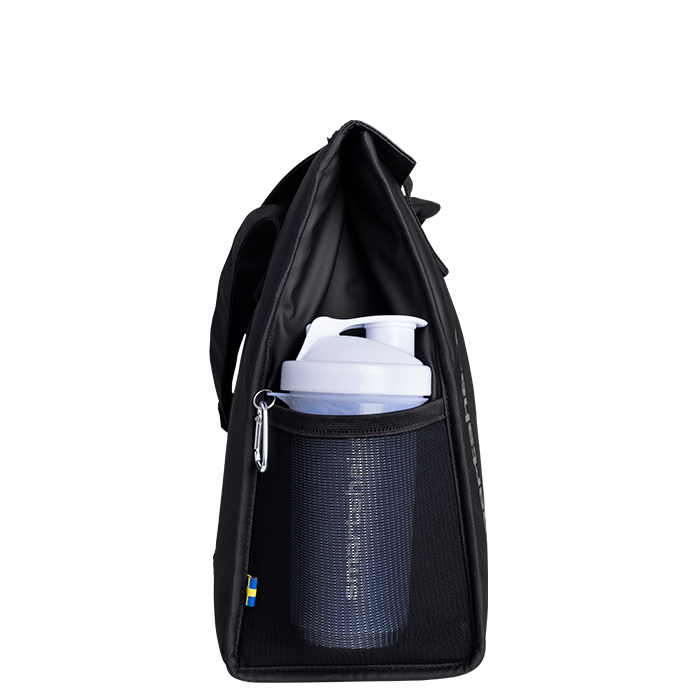 Lunch Tote Bag 11 L Svart