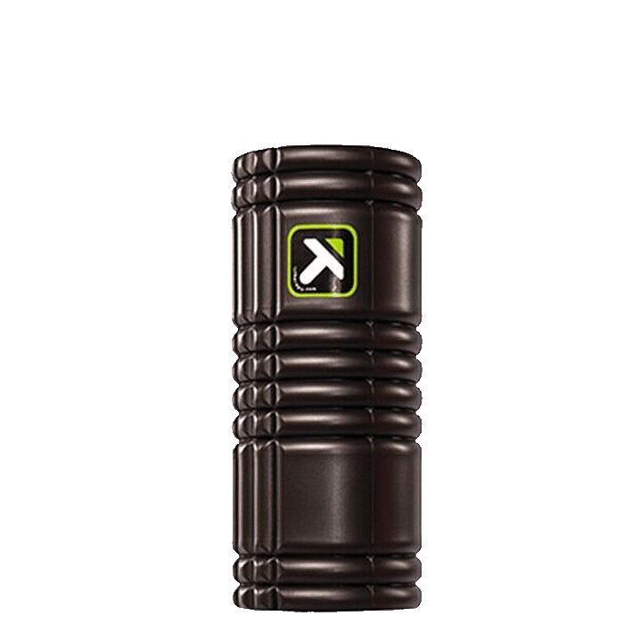 Trigger Point Grid Foam Roller Svart 