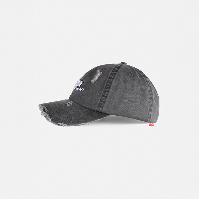 Galway Distressed Caps Gr&aring;