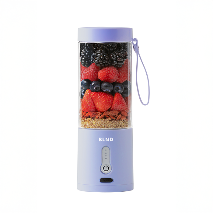 Blender Mixer Bl&aring;