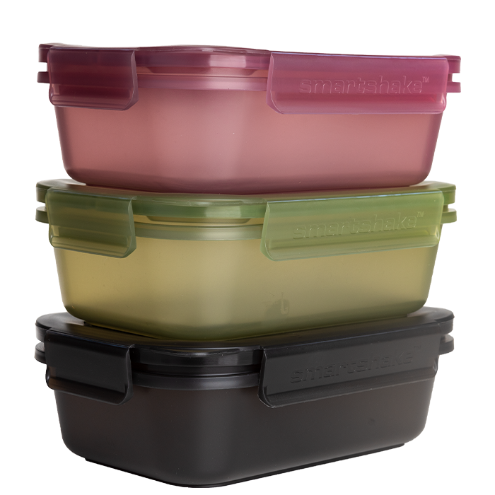 Matboks 800 ml