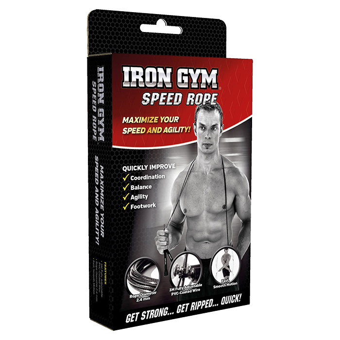 Wire Speed ​​​​Rope Hoppetau