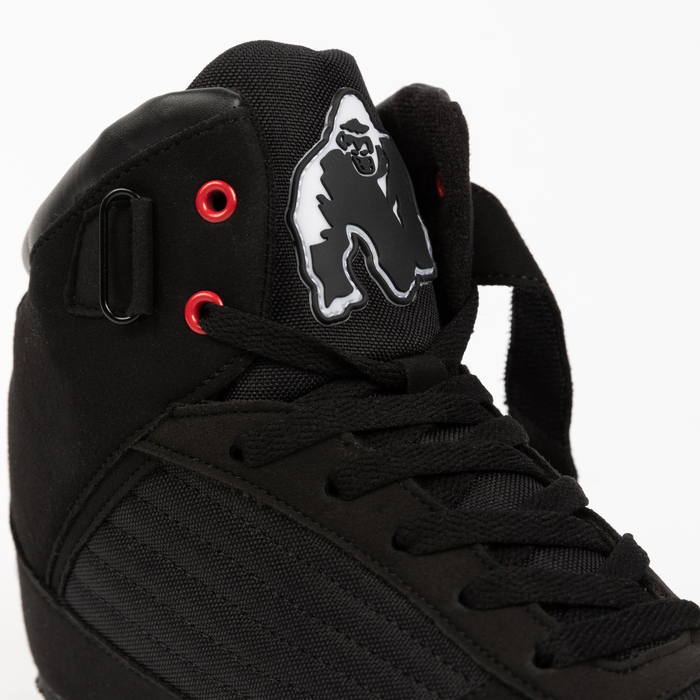 High Tops Svart