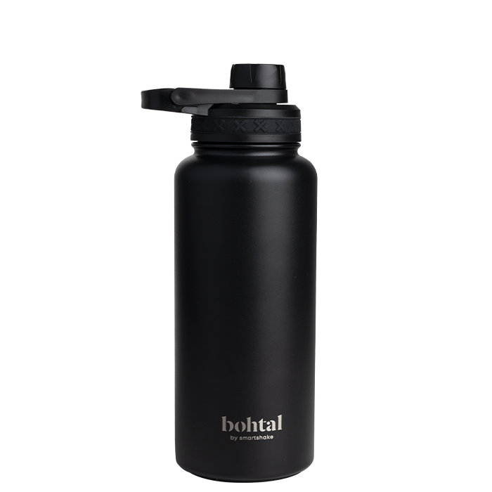 Bohtal Isolert Sportsvannflaske 960 ml