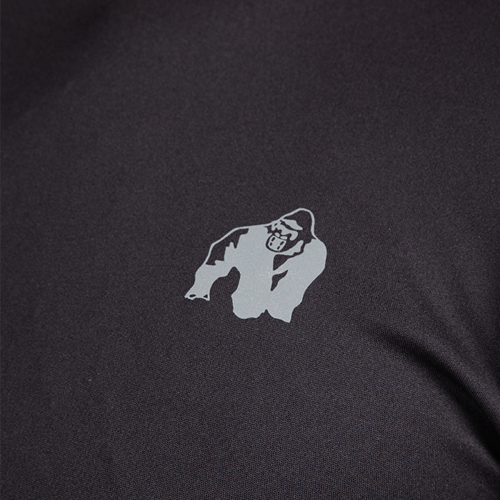 Easton T-Shirt, Black