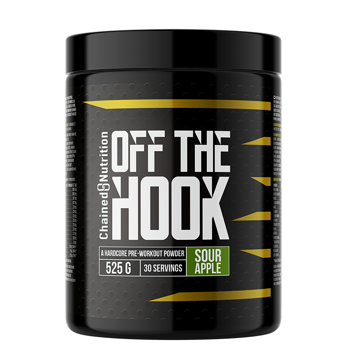 Off The Hook PWO 525 g sour_apple
