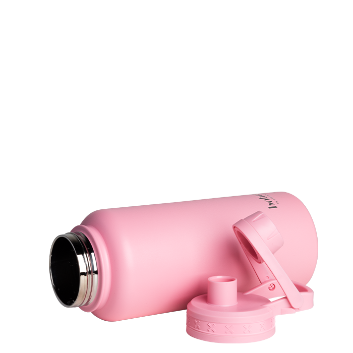 Bohtal Isolert Sportsvannflaske 960 ml
