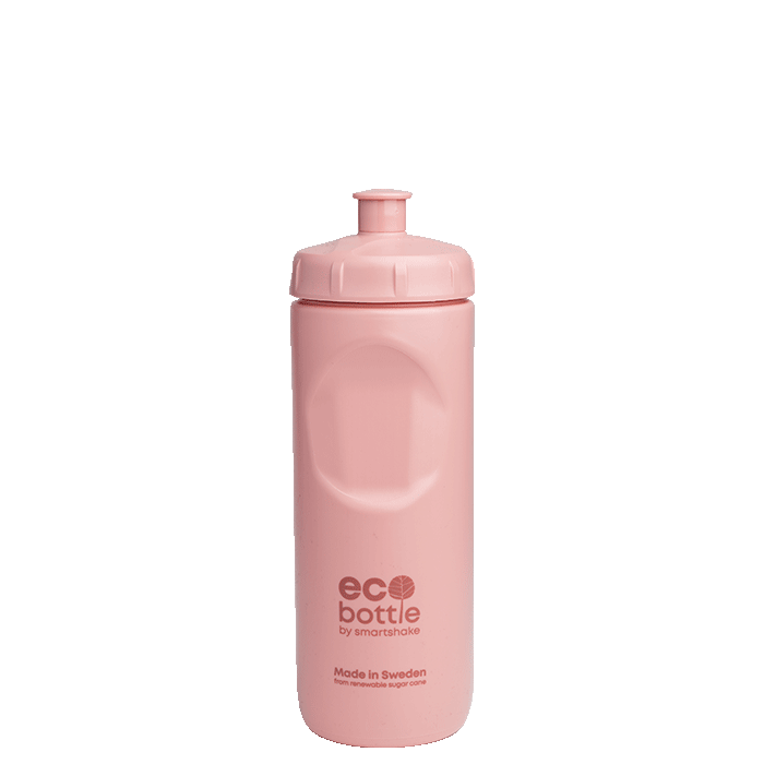 EcoBottle Squeeze Vannflaske 500 ml